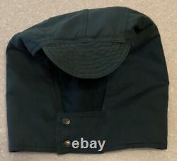 Super Rare Vintage 80's/90's Green Bay Packers Embroidered Winter Stadium Coat