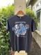 Super Rare Vintage 80s Single Stitch Omnicon Attendee Tee