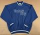 Super Rare Vintage 90's Tommy Boy Records Pullover Jacket Size X-Large Hip Hop