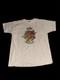 Super Rare Vintage 90s Nike Indoor Classic T Shirt Nationals Size XL Running
