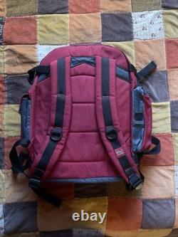 Super Rare Vintage 90s Vans Skateboard Backpack Super Rare Vintage 90s Vans Skateboard Backpack