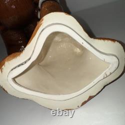 Super Rare Vintage! ALF (TV SHOW) Cookie Jar By Wolfe Studio 14 Tall