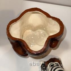 Super Rare Vintage! ALF (TV SHOW) Cookie Jar By Wolfe Studio 14 Tall