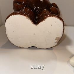 Super Rare Vintage! ALF (TV SHOW) Cookie Jar By Wolfe Studio 14 Tall