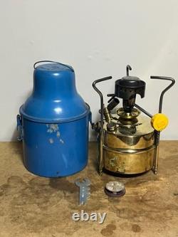 Super Rare Vintage ANNBY L-747 Super Kerosene STOVE
