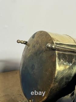 Super Rare Vintage ANNBY L-747 Super Kerosene STOVE