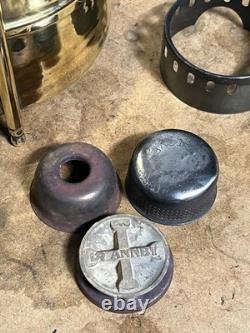 Super Rare Vintage ANNBY L-747 Super Kerosene STOVE