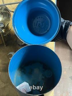 Super Rare Vintage ANNBY L-747 Super Kerosene STOVE