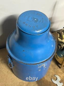 Super Rare Vintage ANNBY L-747 Super Kerosene STOVE