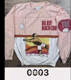 Super Rare Vintage Adidas AOP Volleyball Del Ray Crewneck Size L