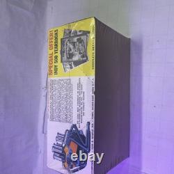 Super Rare Vintage Amt Drifter Super Modified Unopened