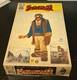 Super Rare Vintage Aoshima s Jumbo Max No. 1 Unassembled Period