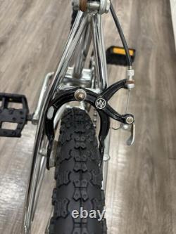 Super Rare Vintage BMX 1983 Kent International Bike All Original! AKISU Forks