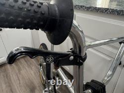 Super Rare Vintage BMX 1983 Kent International Bike All Original! AKISU Forks