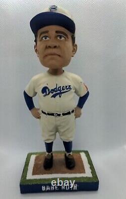 Super Rare Vintage Babe Ruth Bobblehead Brooklyn Dodgers