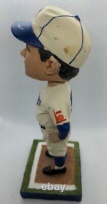 Super Rare Vintage Babe Ruth Bobblehead Brooklyn Dodgers