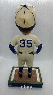 Super Rare Vintage Babe Ruth Bobblehead Brooklyn Dodgers