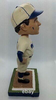 Super Rare Vintage Babe Ruth Bobblehead Brooklyn Dodgers