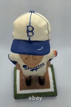 Super Rare Vintage Babe Ruth Bobblehead Brooklyn Dodgers