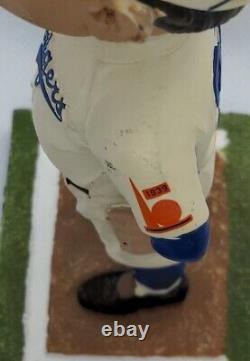 Super Rare Vintage Babe Ruth Bobblehead Brooklyn Dodgers