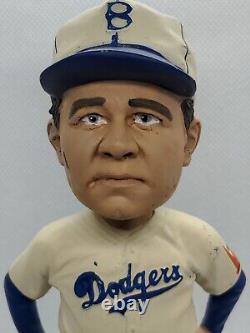 Super Rare Vintage Babe Ruth Bobblehead Brooklyn Dodgers