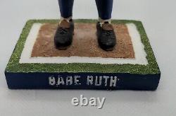 Super Rare Vintage Babe Ruth Bobblehead Brooklyn Dodgers