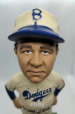 Super Rare Vintage Babe Ruth Bobblehead Brooklyn Dodgers