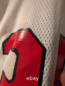 Super Rare Vintage Bellingham Black Widows Roller Hockey Club Jersey