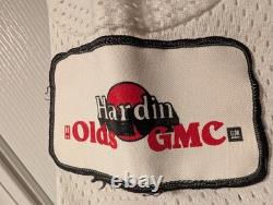 Super Rare Vintage Bellingham Black Widows Roller Hockey Club Jersey