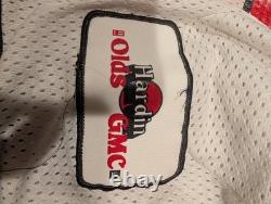 Super Rare Vintage Bellingham Black Widows Roller Hockey Club Jersey