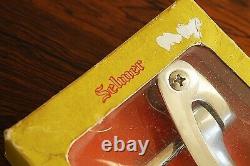 Super Rare Vintage Bigsby Selmer US PATENT B6 Vibrato Unit from Japan