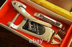 Super Rare Vintage Bigsby Selmer US PATENT B6 Vibrato Unit from Japan