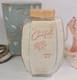Super Rare Vintage Blanchard Conflict 6oz Postwar Luxe Bubble Bath