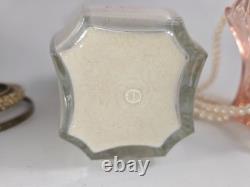 Super Rare Vintage Blanchard Conflict 6oz Postwar Luxe Bubble Bath