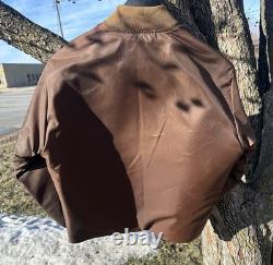 Super Rare Vintage Bob Allen Float Coat