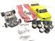 Super Rare Vintage Bolink Eliminator'91 Sport RC Car Roller Rolling Chassis