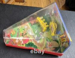 Super Rare Vintage Bugs Bunny Looney Tunes Shooting Gallery Incomplete Works