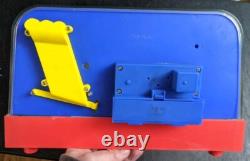 Super Rare Vintage Bugs Bunny Looney Tunes Shooting Gallery Incomplete Works