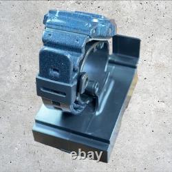 Super Rare Vintage CASIO G Shock DW-5600 Fox Fire Japan Import used