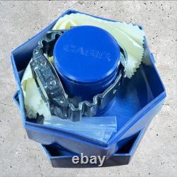 Super Rare Vintage CASIO G Shock DW-5600 Fox Fire Japan Import used