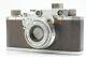 Super Rare Vintage Canon Seiki kogaku 35mm Film Camera + Nikkor 5cm 50mm f/2.8