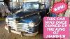 Super Rare Vintage Car In Manipur Owned By A Maharaja