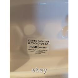 Super Rare Vintage Ceramic LOBSTER Crab Statue Dish Pottery Japan Figurine