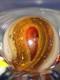 Super Rare Vintage Christensen Agate Marble! Very Rare Style