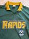 Super Rare Vintage Colorado Rapids Officially Licensed Soccer Jersey XL