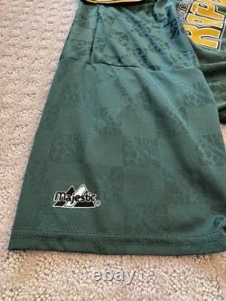 Super Rare Vintage Colorado Rapids Officially Licensed Soccer Jersey XL