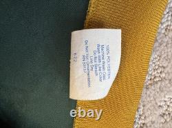Super Rare Vintage Colorado Rapids Officially Licensed Soccer Jersey XL