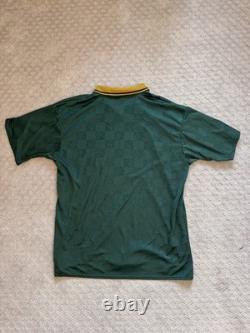 Super Rare Vintage Colorado Rapids Officially Licensed Soccer Jersey XL