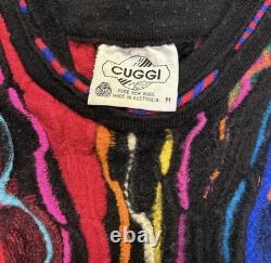 Super Rare Vintage Coogi