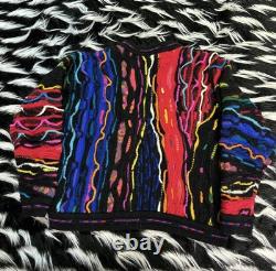 Super Rare Vintage Coogi